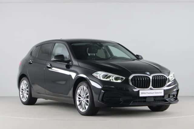 BMW 1-Serie (2023) thumbnail 6