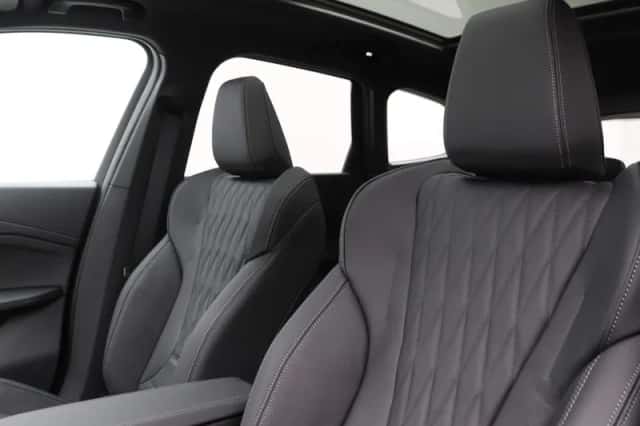 BMW X1 (2024) thumbnail 4