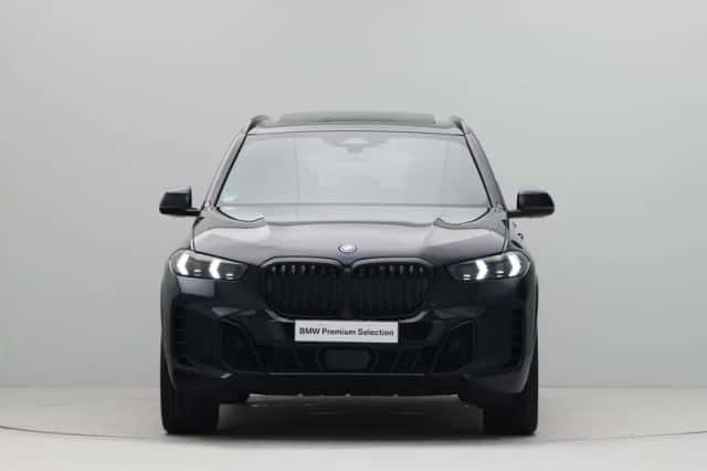 BMW X5 (2025) thumbnail 5