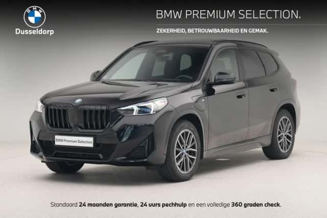 BMW X1 (2023) thumbnail 1