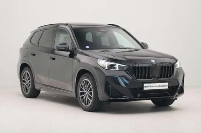 BMW X1 (2023) thumbnail 6