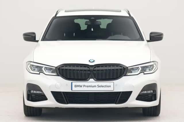 BMW 3-Serie (2022) thumbnail 5