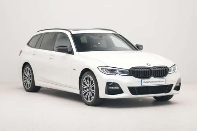 BMW 3-Serie (2022) thumbnail 6