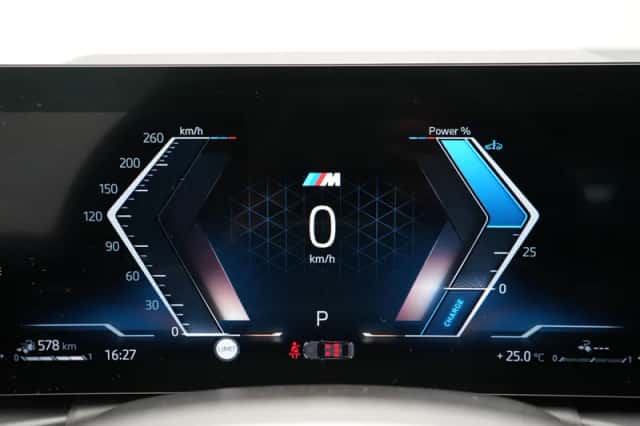 BMW 3-Serie (2025) thumbnail 3