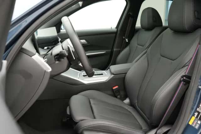 BMW 3-Serie (2025) thumbnail 4