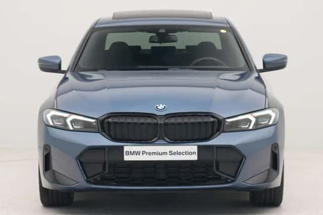 BMW 3-Serie (2025) thumbnail 5