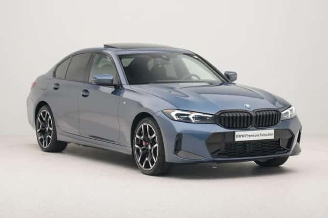 BMW 3-Serie (2025) thumbnail 6