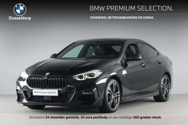 BMW 2-Serie (2021) thumbnail 1