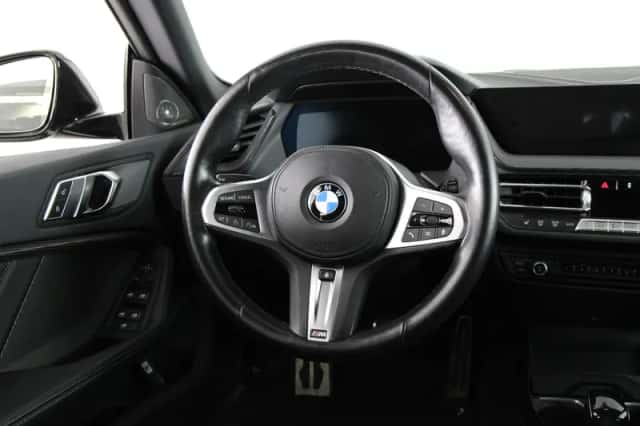 BMW 2-Serie (2021) thumbnail 2