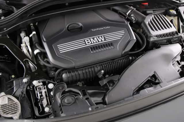 BMW 2-Serie (2021) thumbnail 4