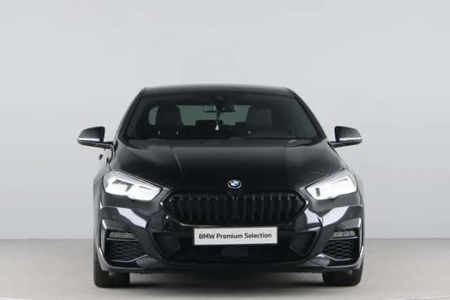 BMW 2-Serie (2021) thumbnail 6