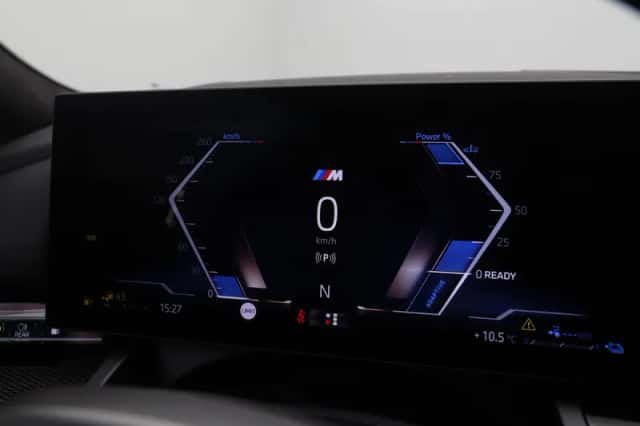 BMW 5-Serie (2026) thumbnail 3
