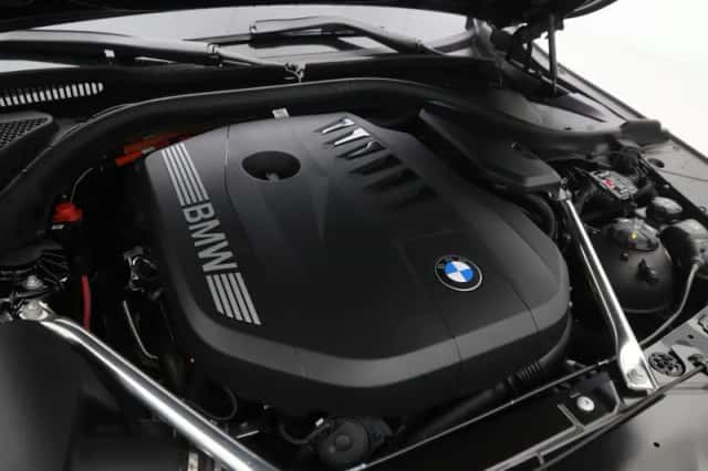 BMW 5-Serie (2026) thumbnail 4