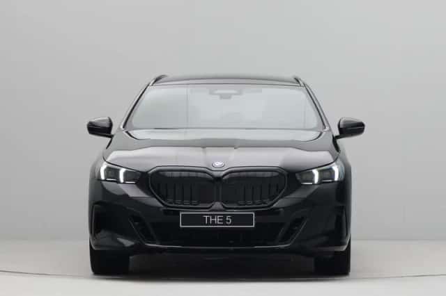 BMW 5-Serie (2026) thumbnail 6