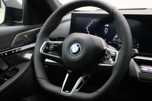 BMW 5-Serie (2026) thumbnail 2