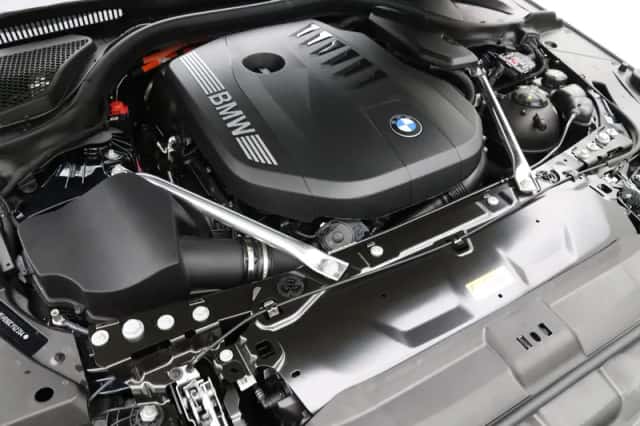 BMW 5-Serie (2026) thumbnail 4