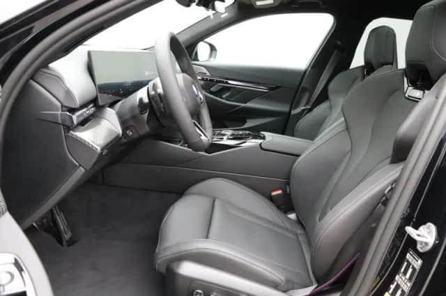 BMW 5-Serie (2026) thumbnail 5