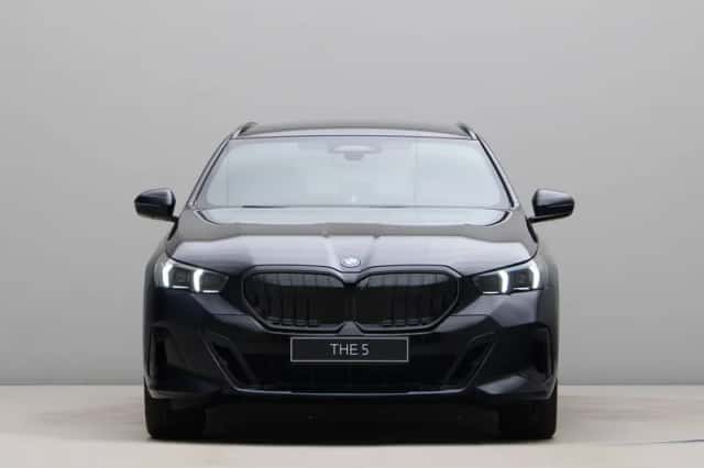 BMW 5-Serie (2026) thumbnail 6