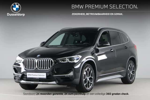BMW X1 (2020) thumbnail 1