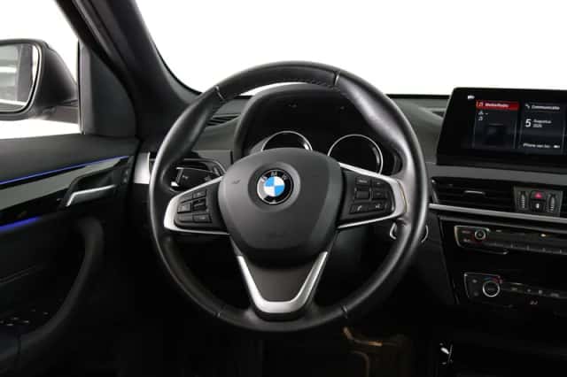BMW X1 (2020) thumbnail 2
