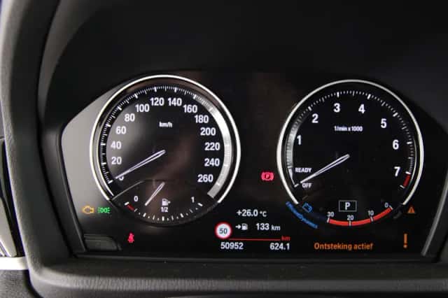 BMW X1 (2020) thumbnail 3
