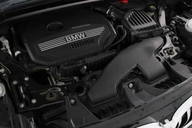 BMW X1 (2020) thumbnail 4