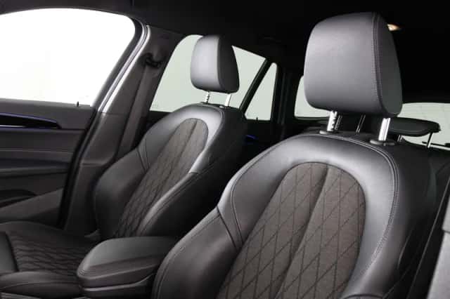 BMW X1 (2020) thumbnail 5
