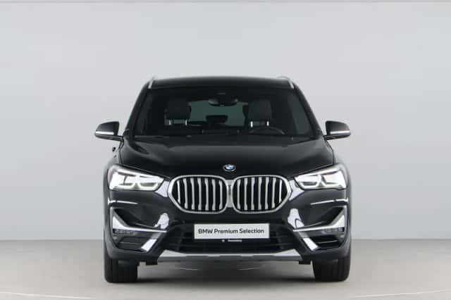 BMW X1 (2020) thumbnail 6