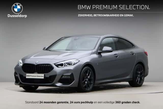 BMW 2-Serie (2024) thumbnail 1