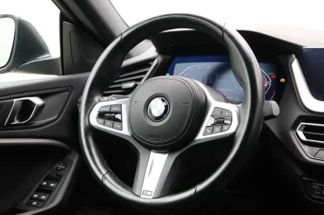 BMW 2-Serie (2024) thumbnail 2