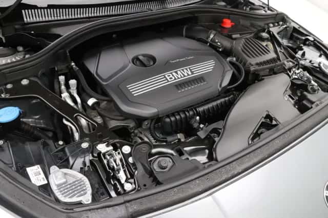 BMW 2-Serie (2024) thumbnail 3
