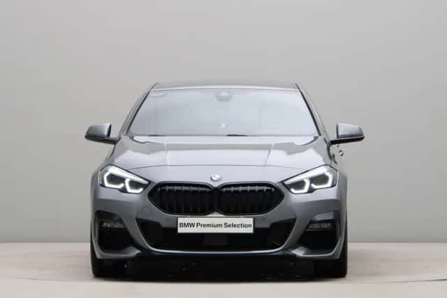 BMW 2-Serie (2024) thumbnail 5