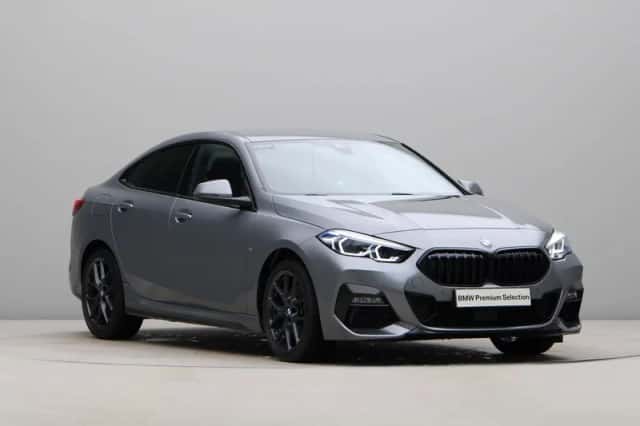 BMW 2-Serie (2024) thumbnail 6
