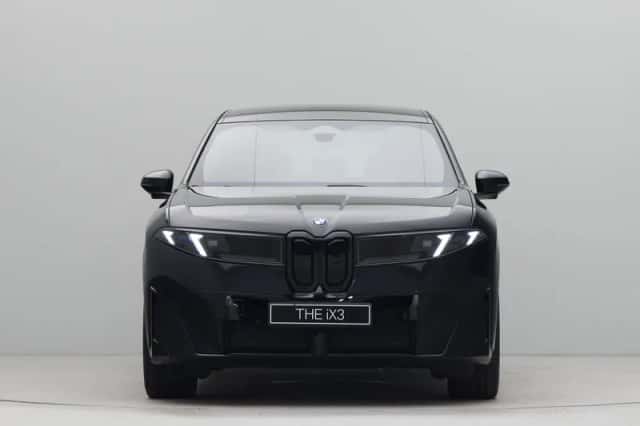 BMW iX3 (2026) thumbnail 6