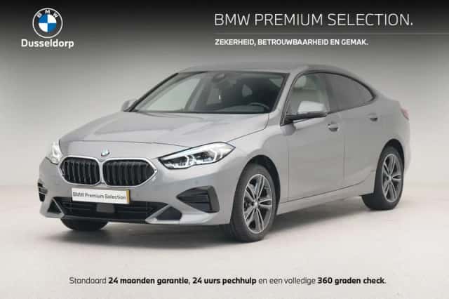 BMW 2-Serie (2023) thumbnail 1