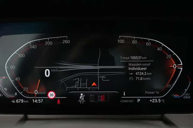 BMW 2-Serie (2023) thumbnail 3