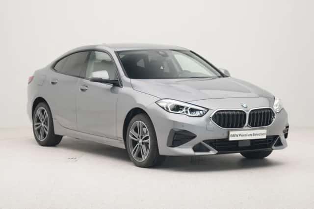 BMW 2-Serie (2023) thumbnail 6