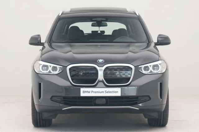 BMW iX3 (2021) thumbnail 5