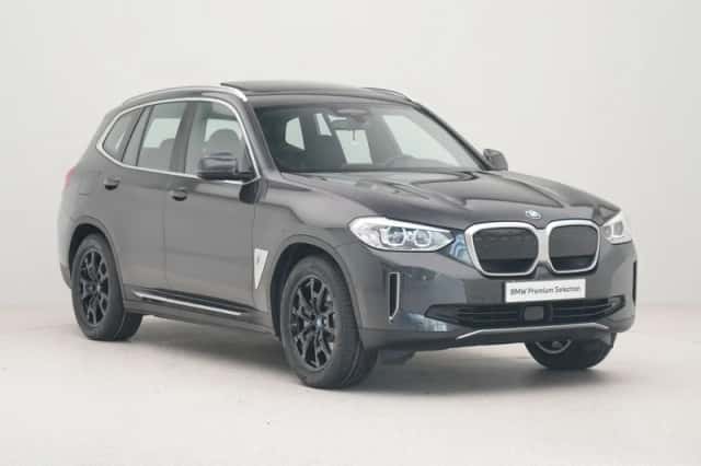BMW iX3 (2021) thumbnail 6