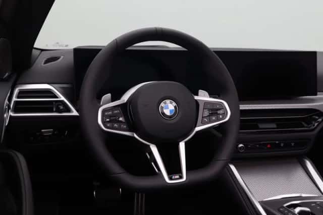BMW 4-Serie (2026) thumbnail 2