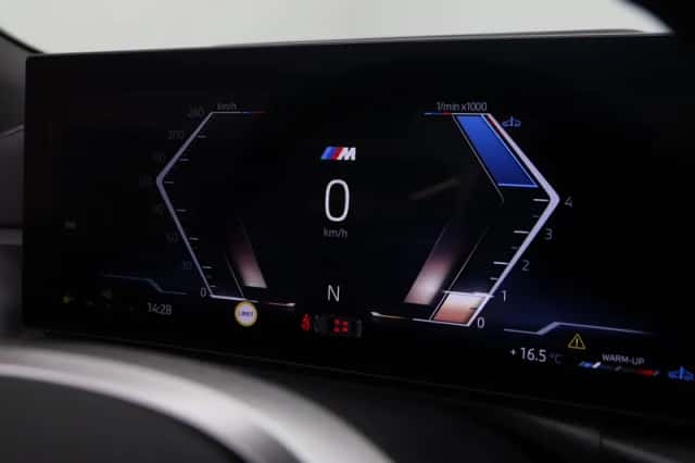 BMW 4-Serie (2026) thumbnail 3