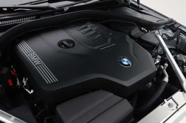 BMW 4-Serie (2026) thumbnail 4