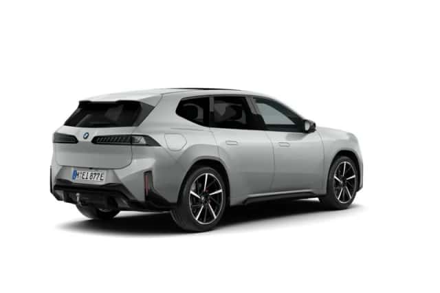 BMW iX3 (2026) thumbnail 2