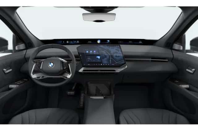 BMW iX3 (2026) thumbnail 3