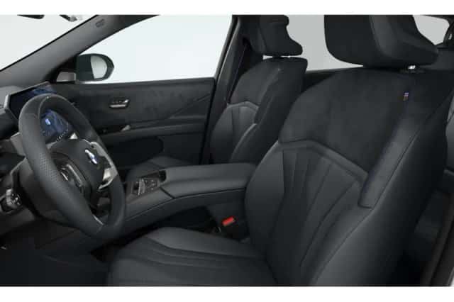 BMW iX3 (2026) thumbnail 4
