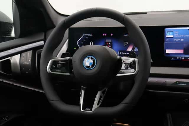 BMW X3 (2026) thumbnail 2
