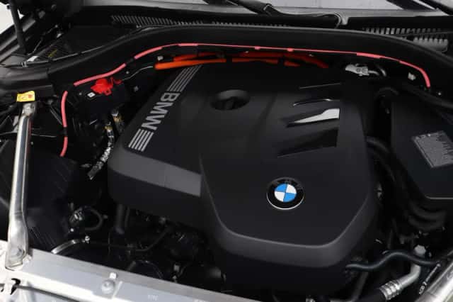 BMW X3 (2026) thumbnail 4
