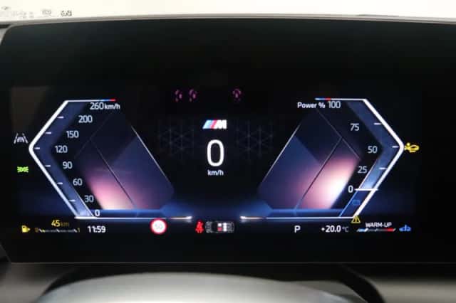 BMW 1-Serie (2026) thumbnail 3