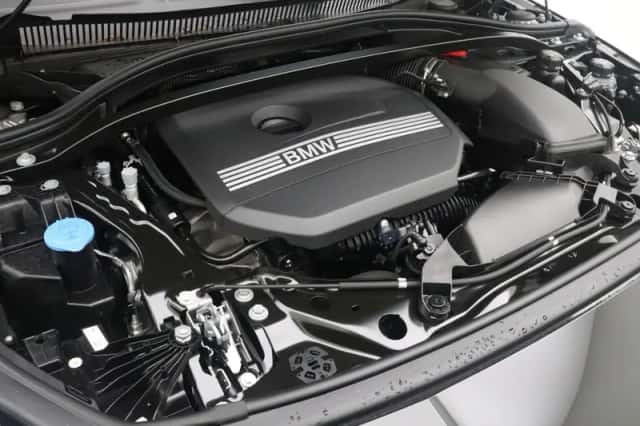 BMW 1-Serie (2026) thumbnail 4
