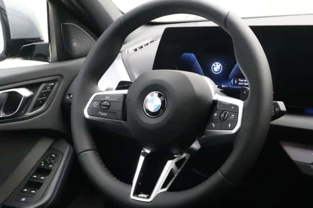 BMW 1-Serie (2026) thumbnail 2